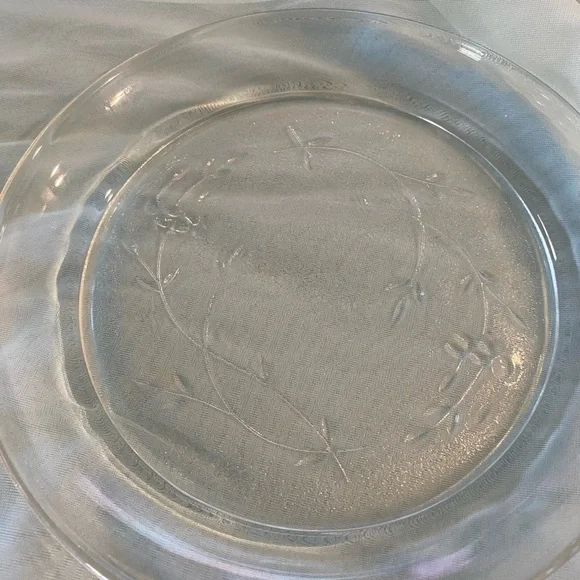 PRINCESS HOUSE COVERED BUTTER SERVER - Picture 4 of 5